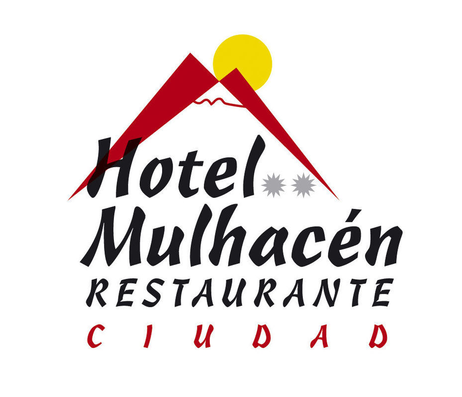 Hotel Mulhacen Guadix Ngoại thất bức ảnh